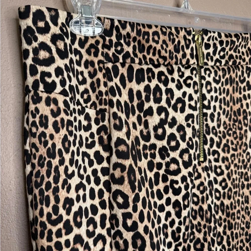 MICHAEL Michael Kors knee length